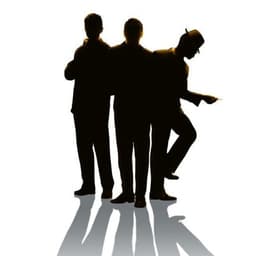 The Rat Pack