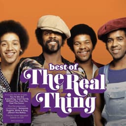 The Real Thing