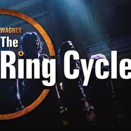 The Ring Cycle
