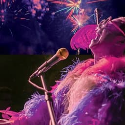 The Rocketman Show