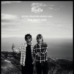 The Rose Hips