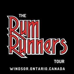 The Rum Runners