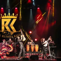The Rumba Kings