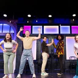 The Second City