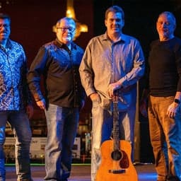 The Seldom Scene