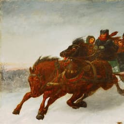 The Sleighriders