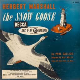 The Snow Goose