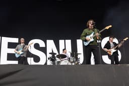The Snuts