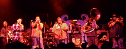 The Soul Rebels