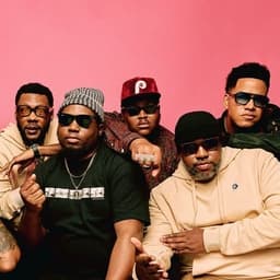 The Soul Sensations