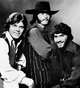 The Stampeders