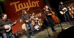 The SteelDrivers