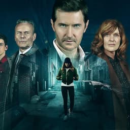 The Stranger