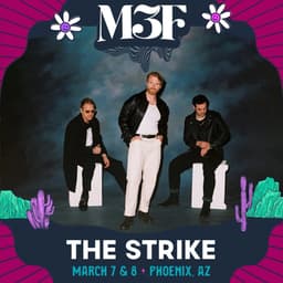 The Strike