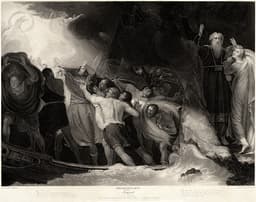 The Tempest