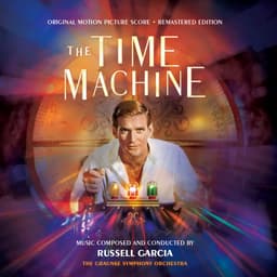 The Time Machine
