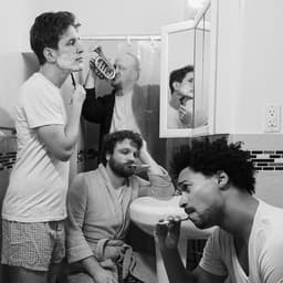 The Tumblers