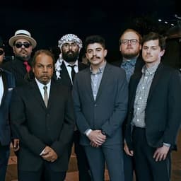 The Untouchables