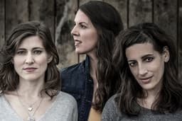 The Wailin Jennys