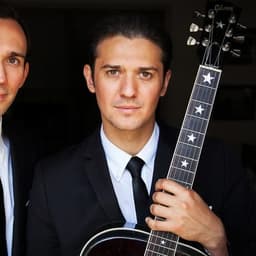 The Zmed Brothers