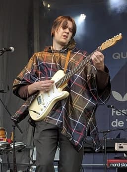 Thierry Larose