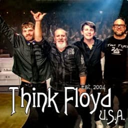 Think Floyd Usa