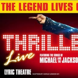 Thriller Live