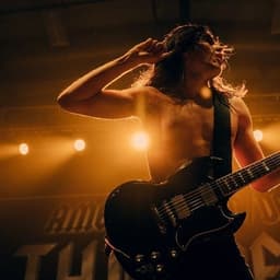 Thunderstruck