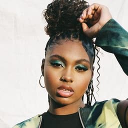 Tiana Major9