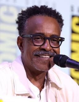 Tim Meadows