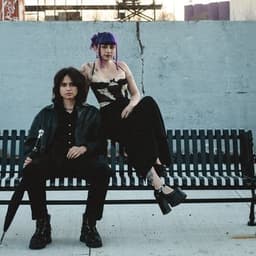 Tinzo and Jojo