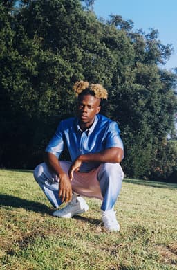 Tobi Lou