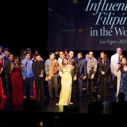 TOFA Awards