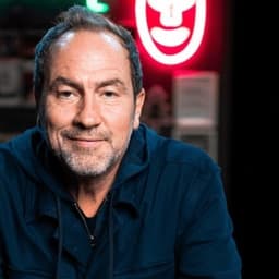 Tom Rhodes