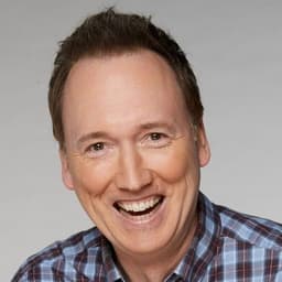 Tom Shillue