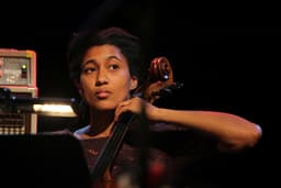 Tomeka Reid
