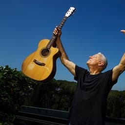 Tommy Emmanuel