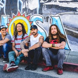 Tomorrows Bad Seeds