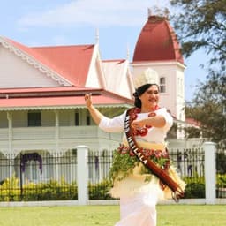 Tonga