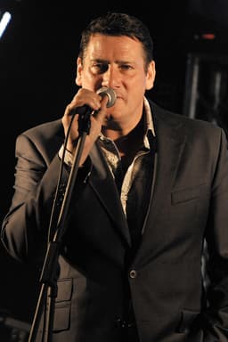 Tony Hadley