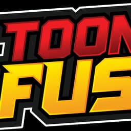 ToonFusion