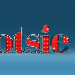 Tootsie - The Musical