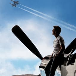 Top Gun: Maverick