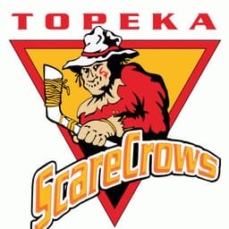Topeka Scarecrows