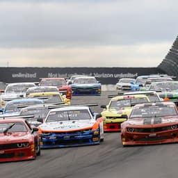 Trans Am Series