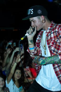 Travis Mills