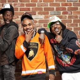 Travis Porter