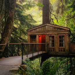 TreeHouse