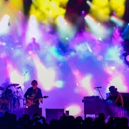 Trey Anastasio Band