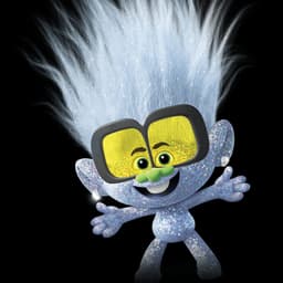 Trolls and Men